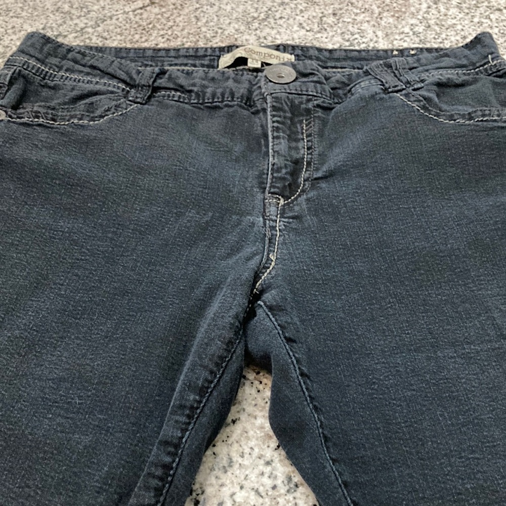 Ladies componix Sz 14 Stretch Jeans